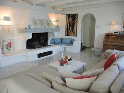 Holiday house Casa Artista - Outdoor photo 8