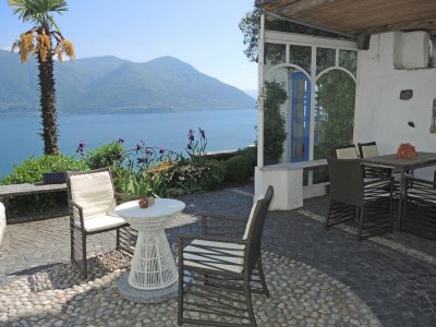 Holiday house Casa Artista - Outdoor photo 10