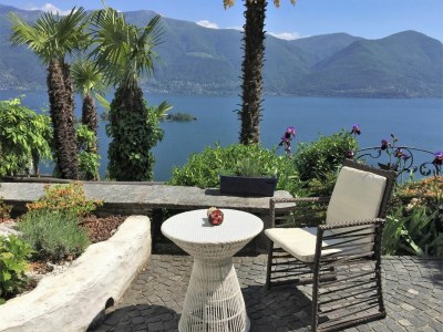 Holiday house Casa Artista - Outdoor photo 11