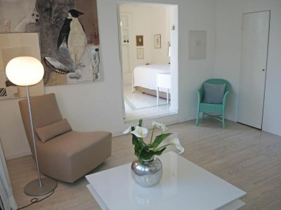 Holiday house Casa Artista - Outdoor photo 28