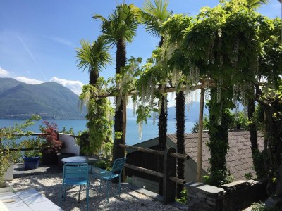 Holiday house Casa Artista - Outdoor photo 40