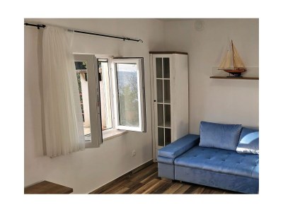 Holiday house Two bedroom house near beach Cove Skozanje, Hvar K-4039 - Outdoor photo 7