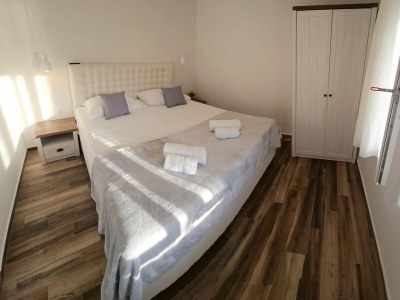 Holiday house Two bedroom house near beach Cove Skozanje, Hvar K-4039 - Outdoor photo 15