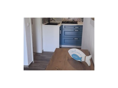 Holiday house Two bedroom house near beach Cove Skozanje, Hvar K-4039 - Outdoor photo 19