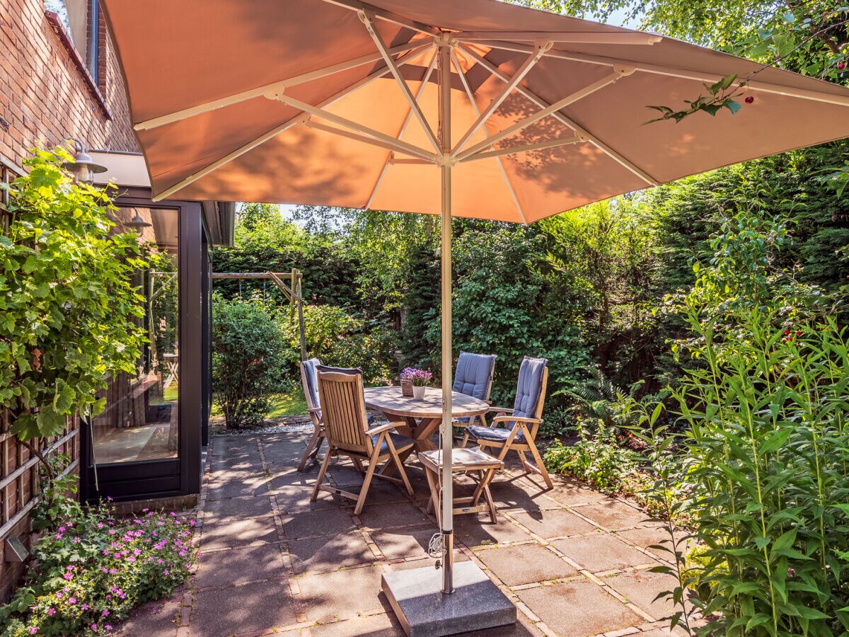 Villa Zonnelicht - Outdoor photo 4