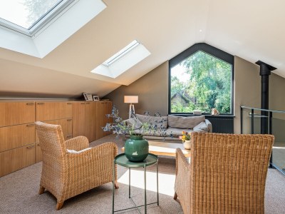 Villa Zonnelicht - Features photo 25