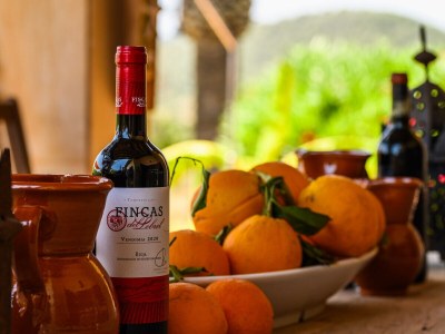 Finca Finca Descanso - Eine Oase der Ruhe. Charmante und gemütliche Finca mit großem privatem Pool in der Nähe der Cala Murada 1 - Outdoor photo 6