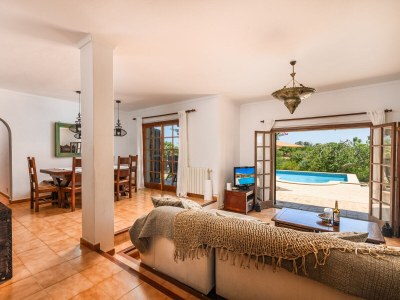 Finca Finca Descanso - Eine Oase der Ruhe. Charmante und gemütliche Finca mit großem privatem Pool in der Nähe der Cala Murada 1 - Features photo 22