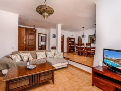 Finca Finca Descanso - Eine Oase der Ruhe. Charmante und gemütliche Finca mit großem privatem Pool in der Nähe der Cala Murada 1 - Features photo 23