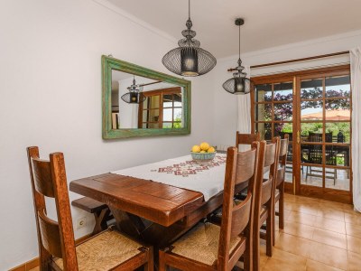 Finca Finca Descanso - Eine Oase der Ruhe. Charmante und gemütliche Finca mit großem privatem Pool in der Nähe der Cala Murada 1 - Features photo 24