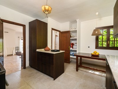 Finca Finca Descanso - Eine Oase der Ruhe. Charmante und gemütliche Finca mit großem privatem Pool in der Nähe der Cala Murada 1 - Features photo 25