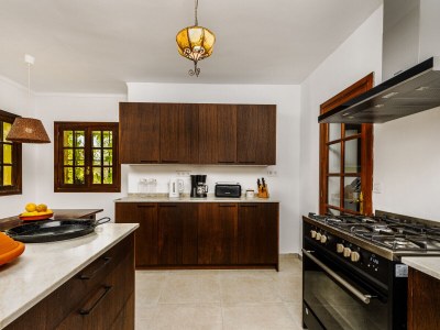 Finca Finca Descanso - Eine Oase der Ruhe. Charmante und gemütliche Finca mit großem privatem Pool in der Nähe der Cala Murada 1 - Features photo 26