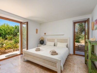 Finca Finca Descanso - Eine Oase der Ruhe. Charmante und gemütliche Finca mit großem privatem Pool in der Nähe der Cala Murada 1 - Features photo 27