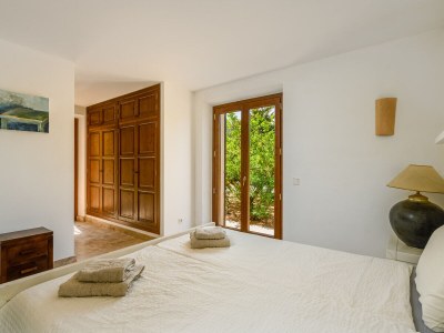 Finca Finca Descanso - Eine Oase der Ruhe. Charmante und gemütliche Finca mit großem privatem Pool in der Nähe der Cala Murada 1 - Features photo 28