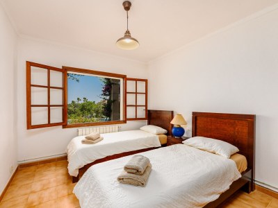 Finca Finca Descanso - Eine Oase der Ruhe. Charmante und gemütliche Finca mit großem privatem Pool in der Nähe der Cala Murada 1 - Features photo 30