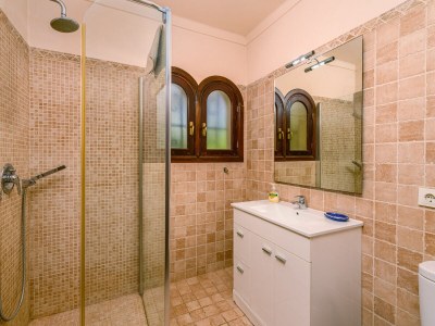 Finca Finca Descanso - Eine Oase der Ruhe. Charmante und gemütliche Finca mit großem privatem Pool in der Nähe der Cala Murada 1 - Features photo 33