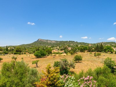 Finca Finca Descanso - Eine Oase der Ruhe. Charmante und gemütliche Finca mit großem privatem Pool in der Nähe der Cala Murada 1 - Environment photo 36