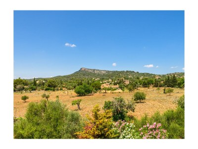 Finca Finca Descanso - Eine Oase der Ruhe. Charmante und gemütliche Finca mit großem privatem Pool in der Nähe der Cala Murada 1 - Environment photo 37
