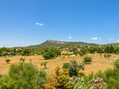 Finca Finca Descanso - Eine Oase der Ruhe. Charmante und gemütliche Finca mit großem privatem Pool in der Nähe der Cala Murada 1 - Environment photo 39