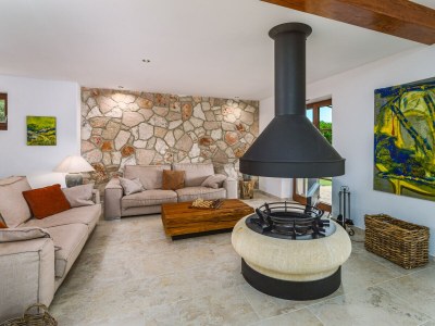 Finca Finca Cuatro Vientos - Exklusive Finca in ruhiger Lage mit hochwertiger und geschmackvoller Ausstattung in der Nähe von Manacor 1 - Features photo 21