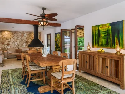 Finca Finca Cuatro Vientos - Exklusive Finca in ruhiger Lage mit hochwertiger und geschmackvoller Ausstattung in der Nähe von Manacor 1 - Features photo 22