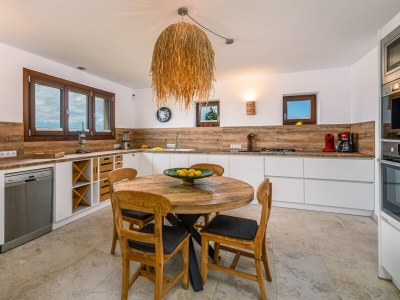 Finca Finca Cuatro Vientos - Exklusive Finca in ruhiger Lage mit hochwertiger und geschmackvoller Ausstattung in der Nähe von Manacor 1 - Features photo 24