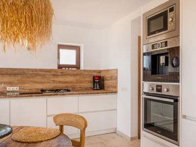 Finca Finca Cuatro Vientos - Exklusive Finca in ruhiger Lage mit hochwertiger und geschmackvoller Ausstattung in der Nähe von Manacor 1 - Features photo 25