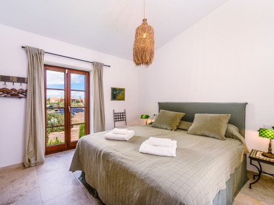 Finca Finca Cuatro Vientos - Exklusive Finca in ruhiger Lage mit hochwertiger und geschmackvoller Ausstattung in der Nähe von Manacor 1 - Features photo 28