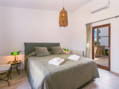 Finca Finca Cuatro Vientos - Exklusive Finca in ruhiger Lage mit hochwertiger und geschmackvoller Ausstattung in der Nähe von Manacor 1 - Features photo 29