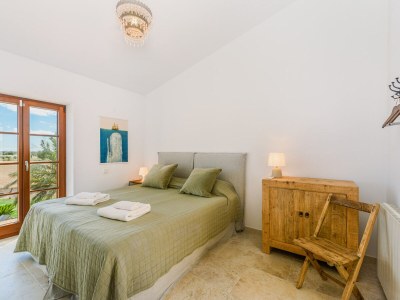 Finca Finca Cuatro Vientos - Exklusive Finca in ruhiger Lage mit hochwertiger und geschmackvoller Ausstattung in der Nähe von Manacor 1 - Features photo 30