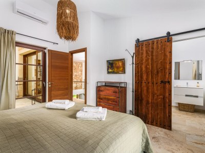 Finca Finca Cuatro Vientos - Exklusive Finca in ruhiger Lage mit hochwertiger und geschmackvoller Ausstattung in der Nähe von Manacor 1 - Features photo 31