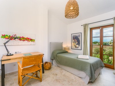 Finca Finca Cuatro Vientos - Exklusive Finca in ruhiger Lage mit hochwertiger und geschmackvoller Ausstattung in der Nähe von Manacor 1 - Features photo 32