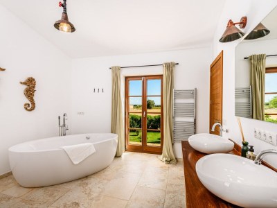 Finca Finca Cuatro Vientos - Exklusive Finca in ruhiger Lage mit hochwertiger und geschmackvoller Ausstattung in der Nähe von Manacor 1 - Features photo 33