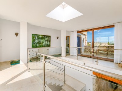 Finca Finca Cuatro Vientos - Exklusive Finca in ruhiger Lage mit hochwertiger und geschmackvoller Ausstattung in der Nähe von Manacor 1 - Features photo 37