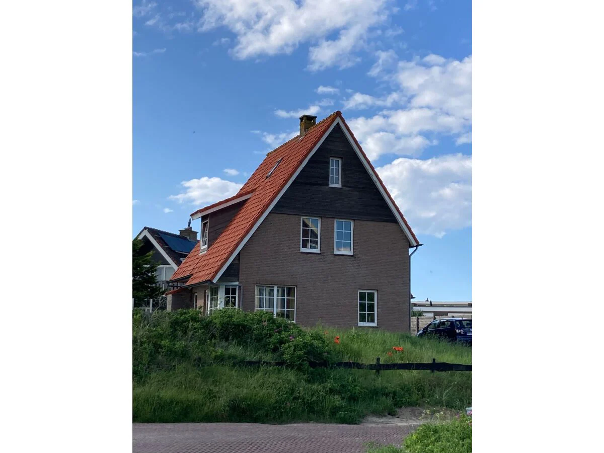 Holiday house Almroosje - Outdoor photo 3