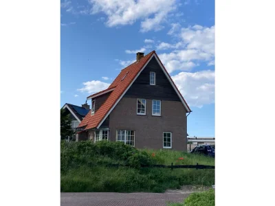 Holiday house Almroosje - Outdoor photo 3