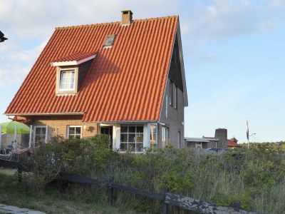 Holiday house Almroosje - Outdoor photo 4