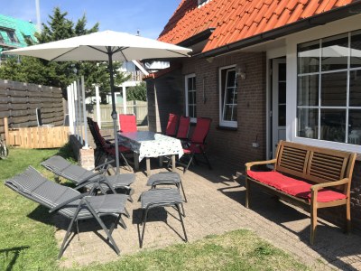 Holiday house Almroosje - Outdoor photo 6