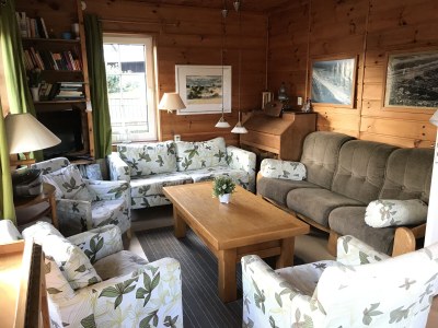 Holiday house Almroosje - Features photo 9