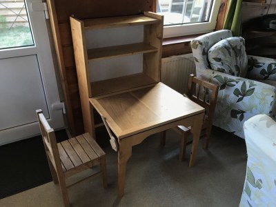 Holiday house Almroosje - Features photo 11