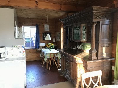 Holiday house Almroosje - Features photo 12