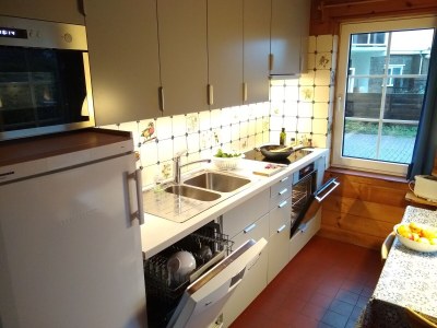 Holiday house Almroosje - Features photo 13