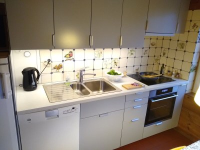 Holiday house Almroosje - Features photo 14