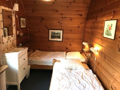 Holiday house Almroosje - Features photo 16