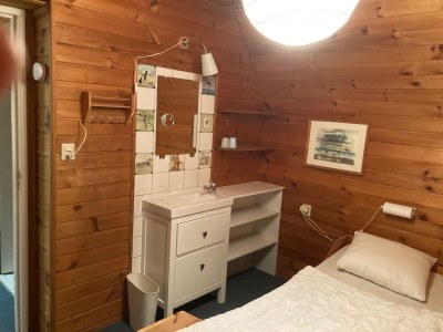 Holiday house Almroosje - Features photo 22