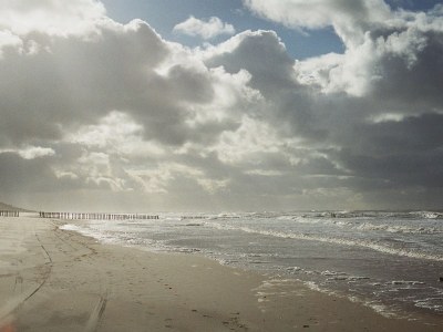 Holiday house Almroosje - Environment photo 31