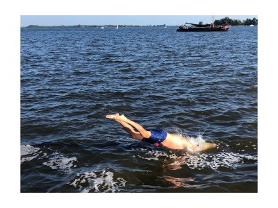 Holiday house Almroosje - Environment photo 39