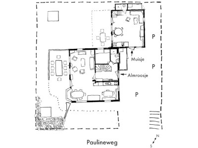 Holiday house Almroosje - Document photo 41