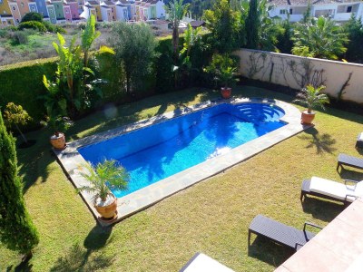 Villa VILLA MAJESTIC - Outdoor photo 2