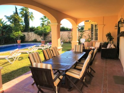 Villa VILLA MAJESTIC - Outdoor photo 7